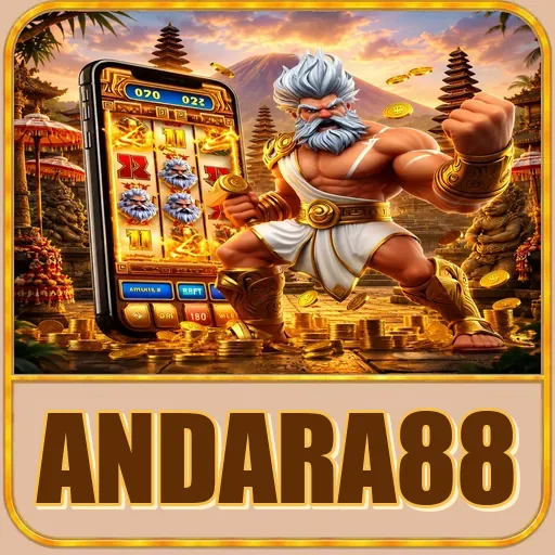 andara88