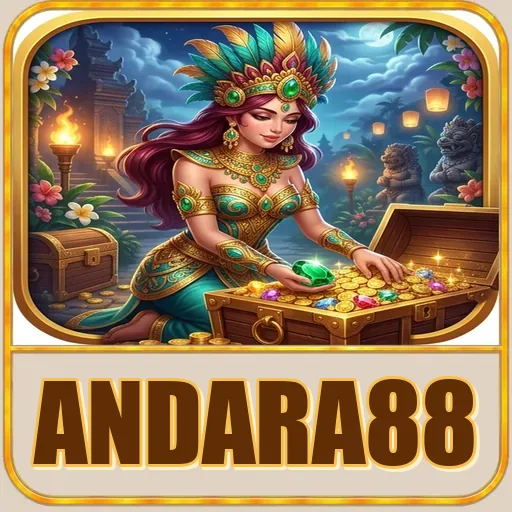 andara88 APK Indonesia - Panduan Lengkap dan Tutorial