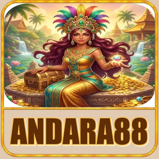 andara88