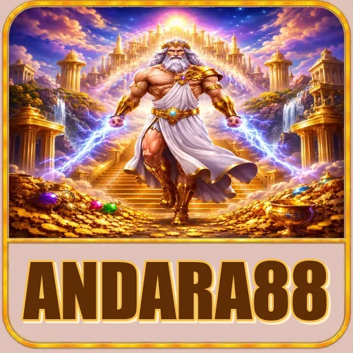 andara88