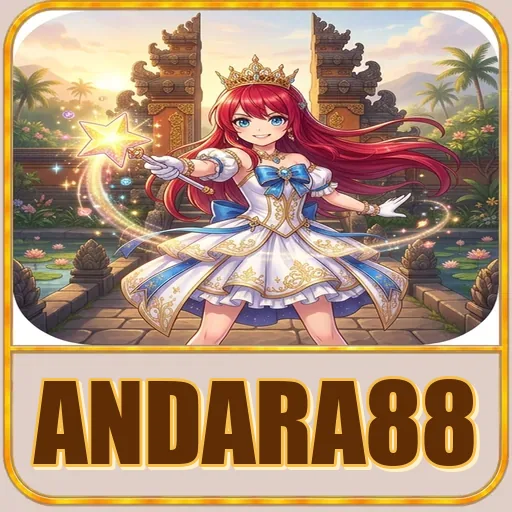 andara88